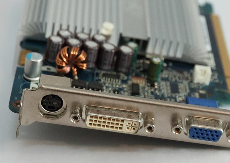 Adult Content Digital editing  