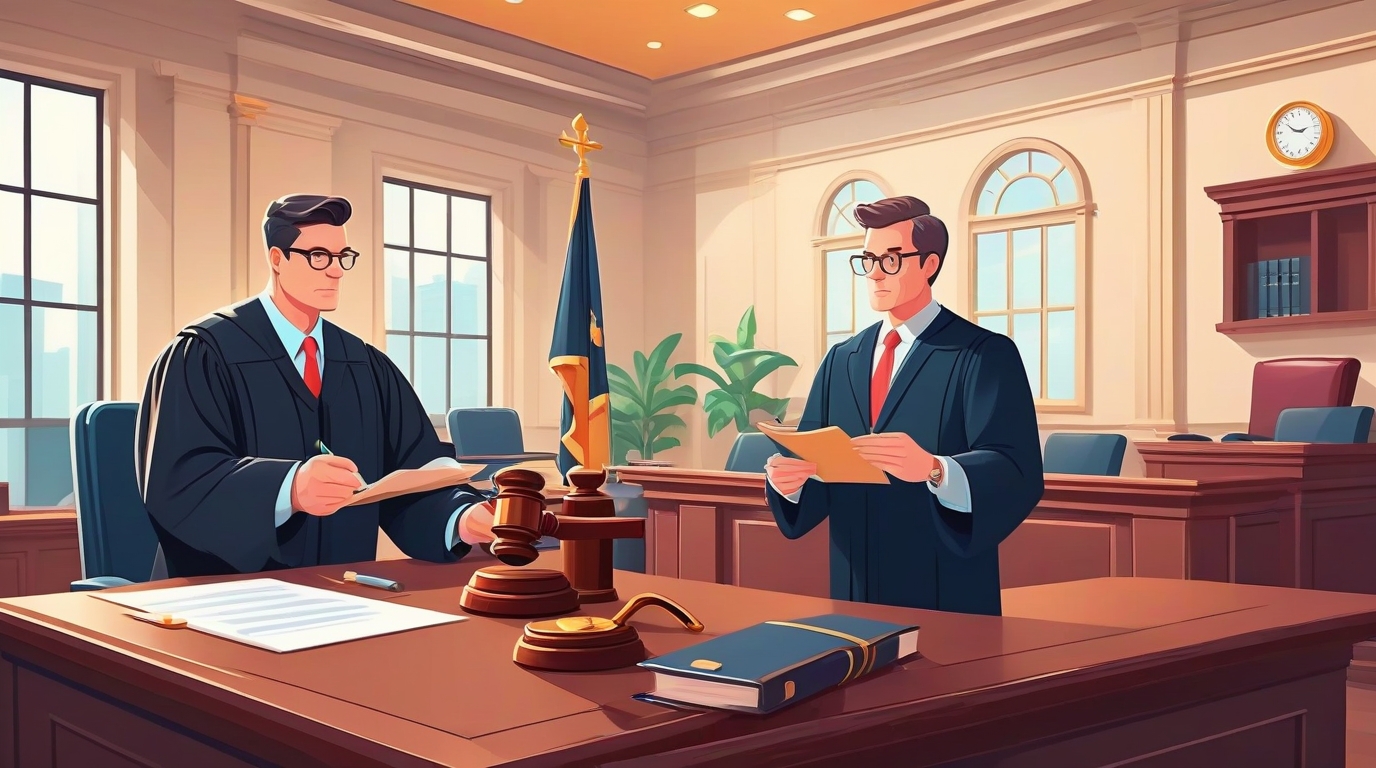 Adult Content Legal Issues Bench 