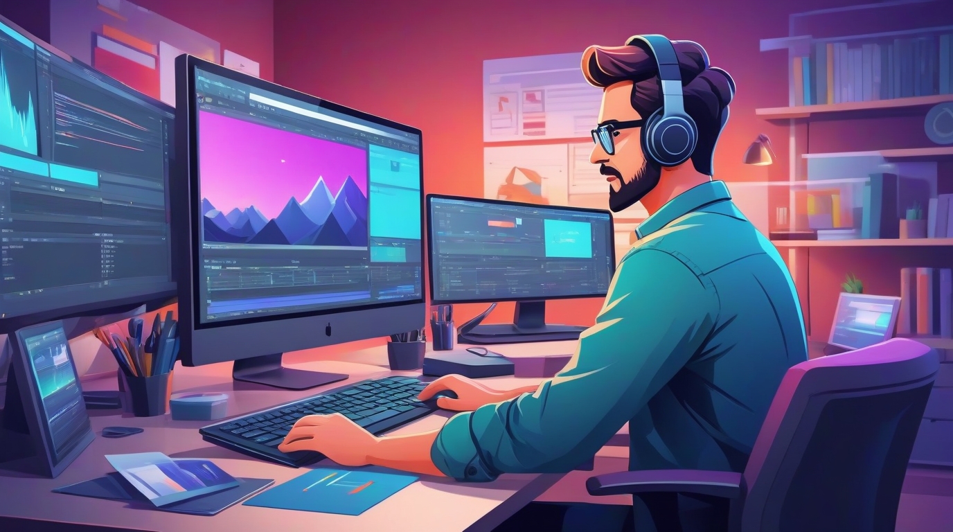 Adult Website Editing  