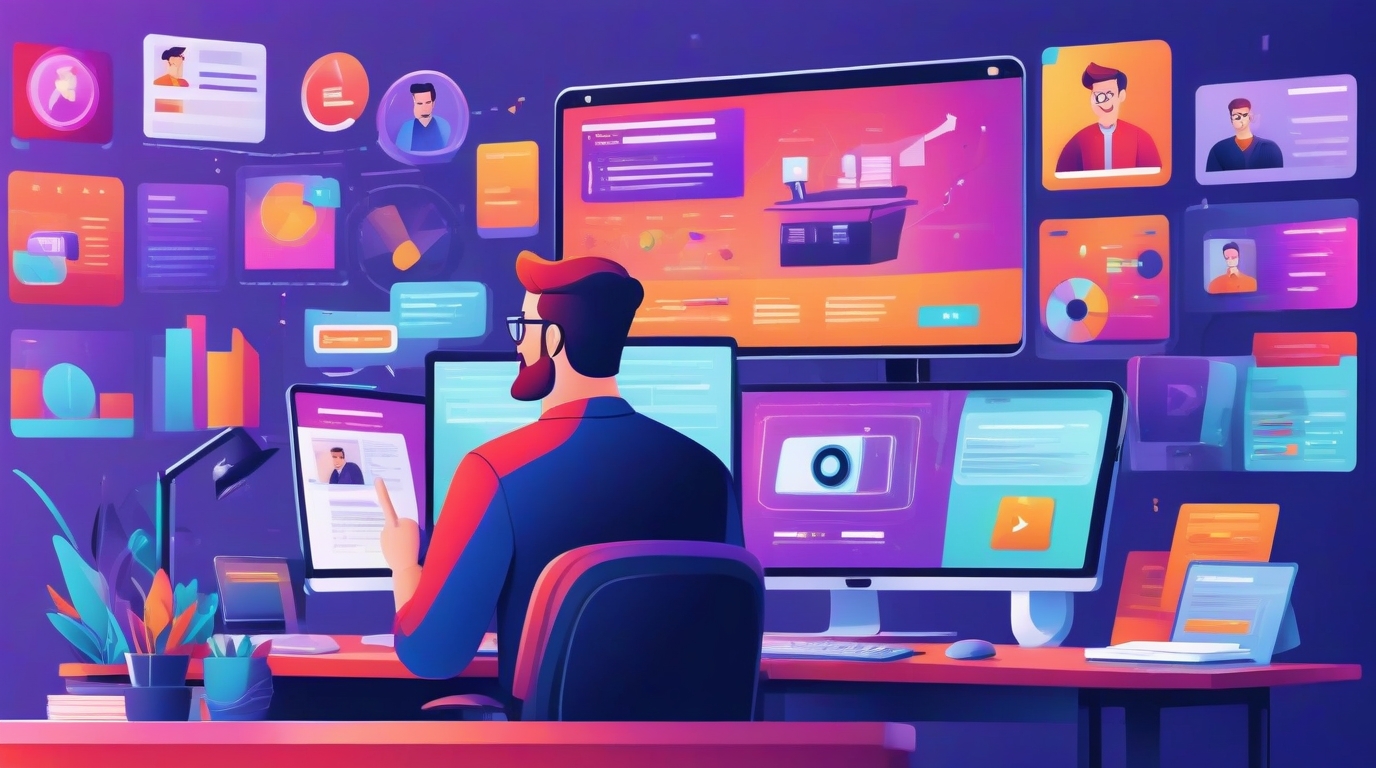 Adult Content casting Magnify 