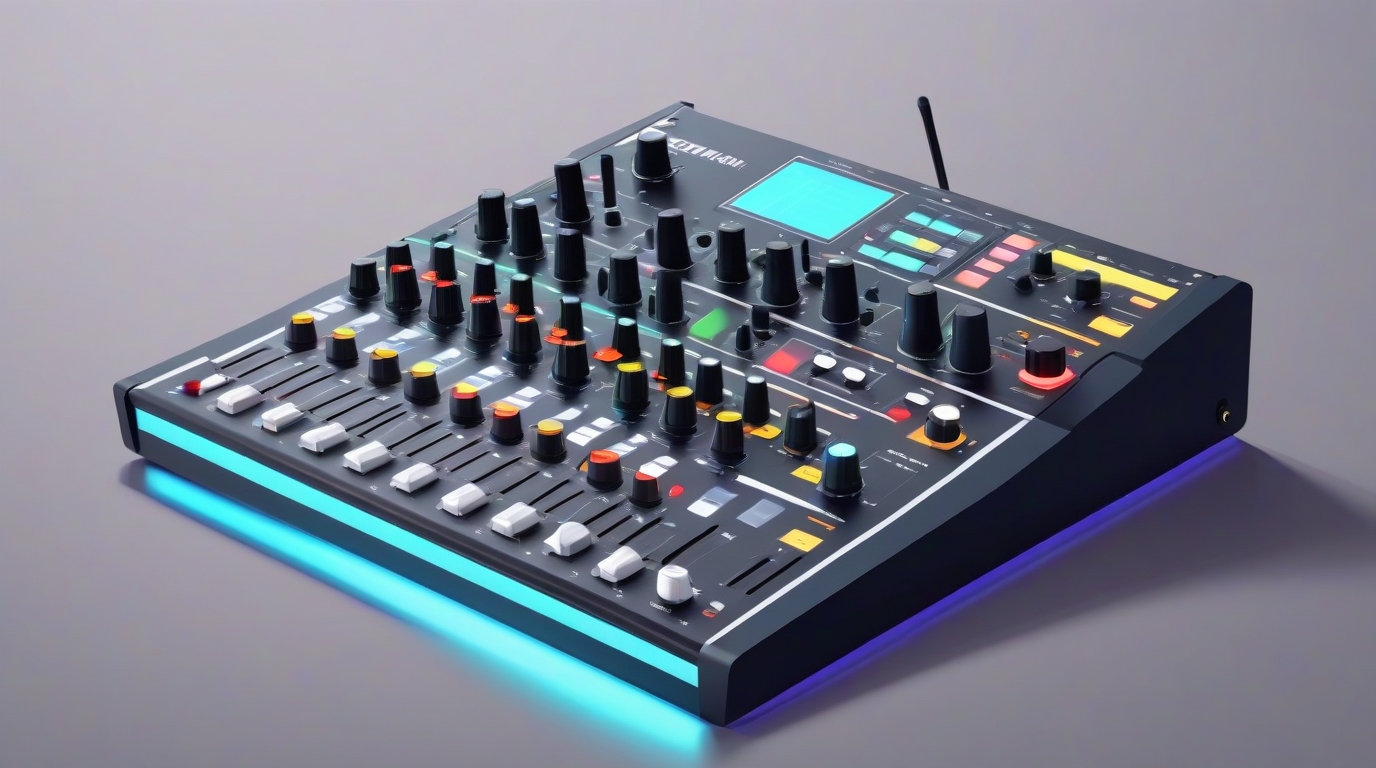 Adult Content production  