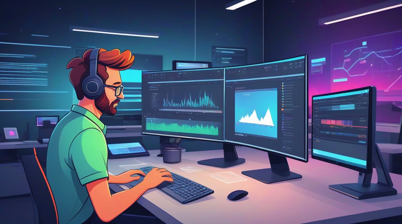 Pornsite Post Prodution PROS 