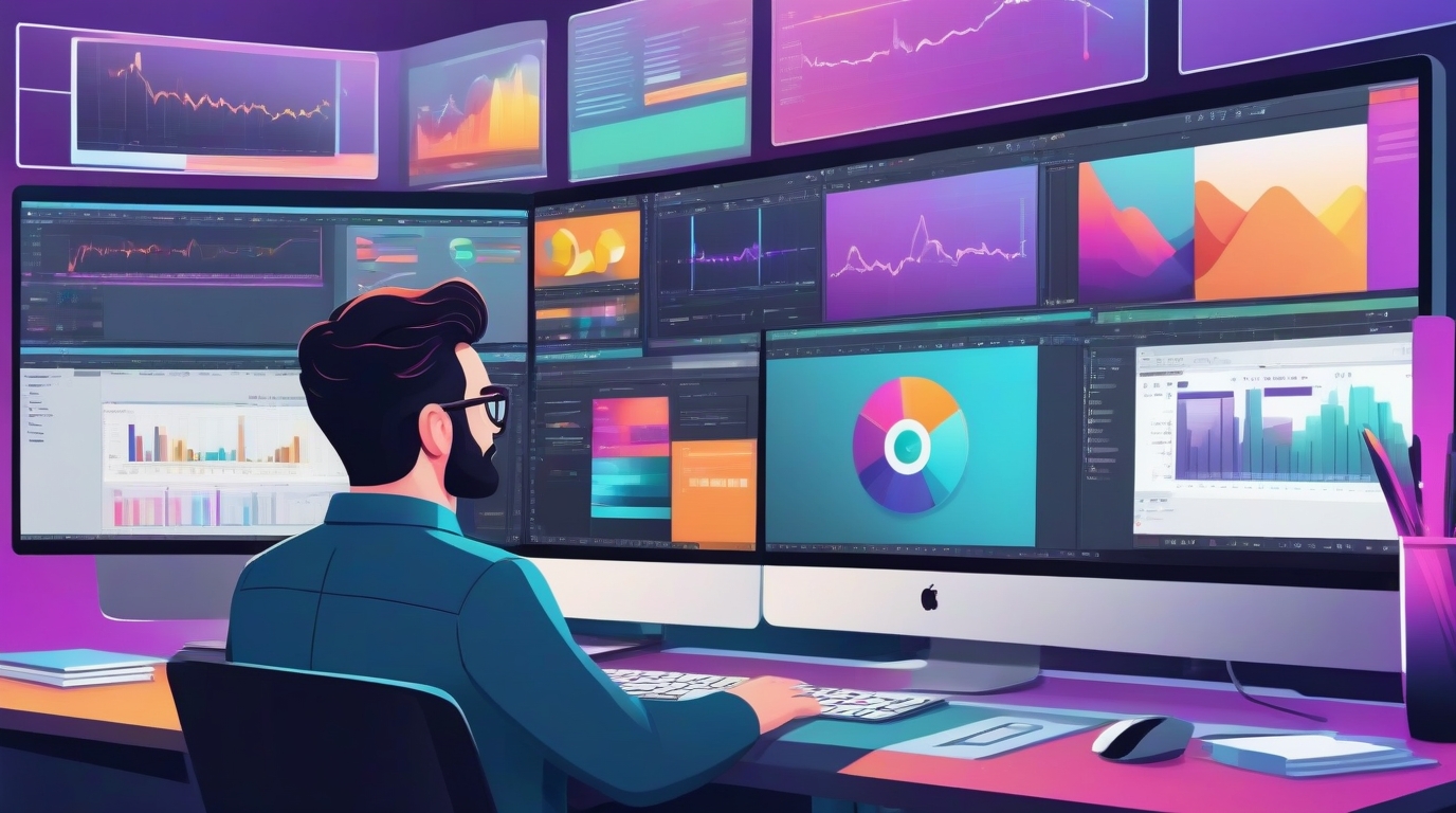 Adult Content Post Prodution Platforms 