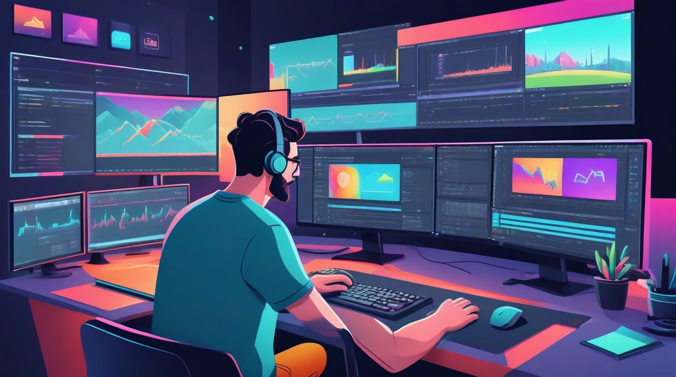 Adult Content Editor RIg 