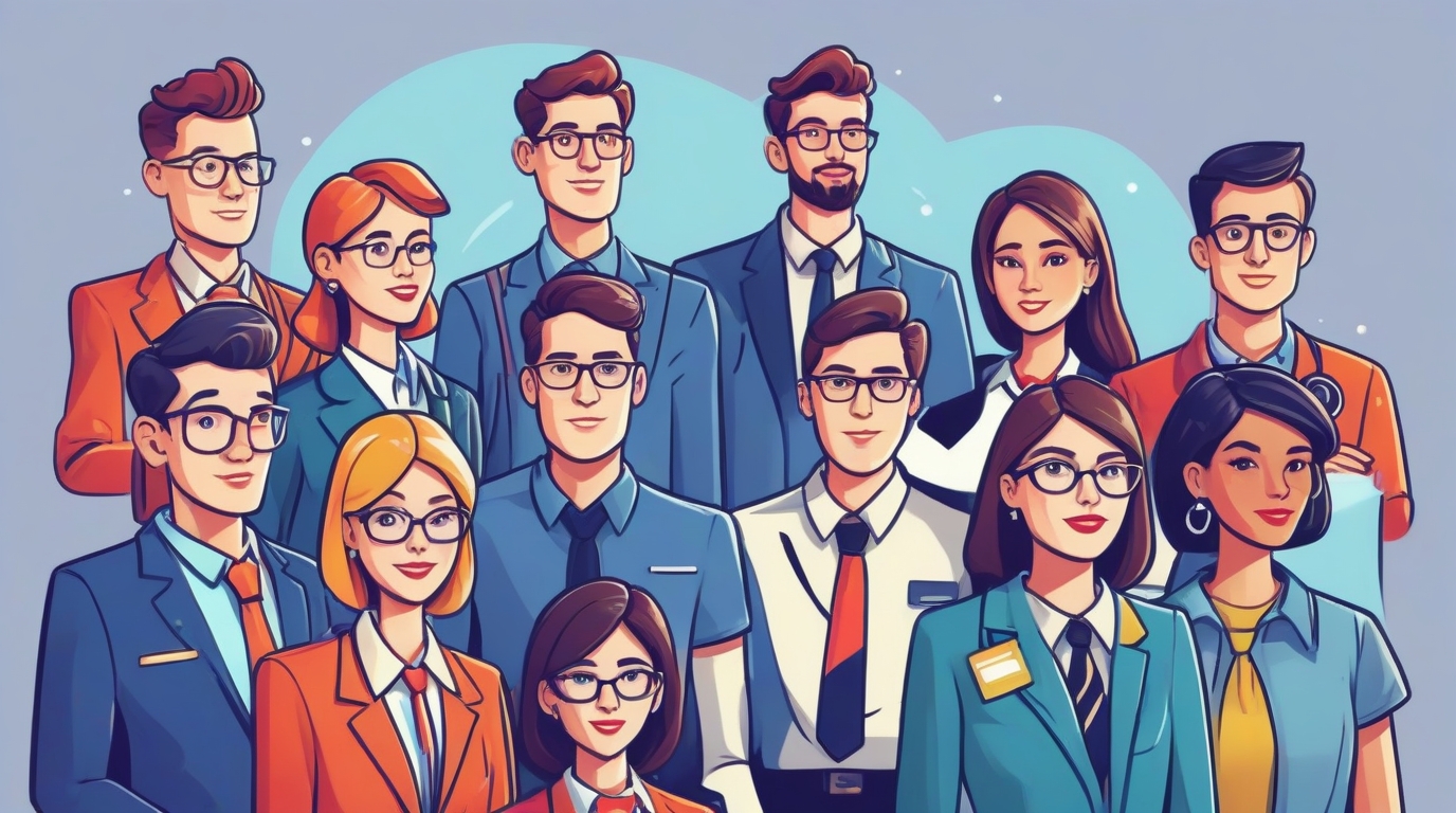 Adult Website talent Scout 