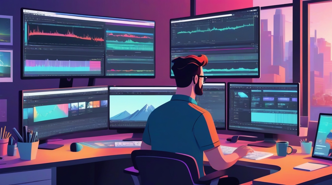 Adult Content Editing  