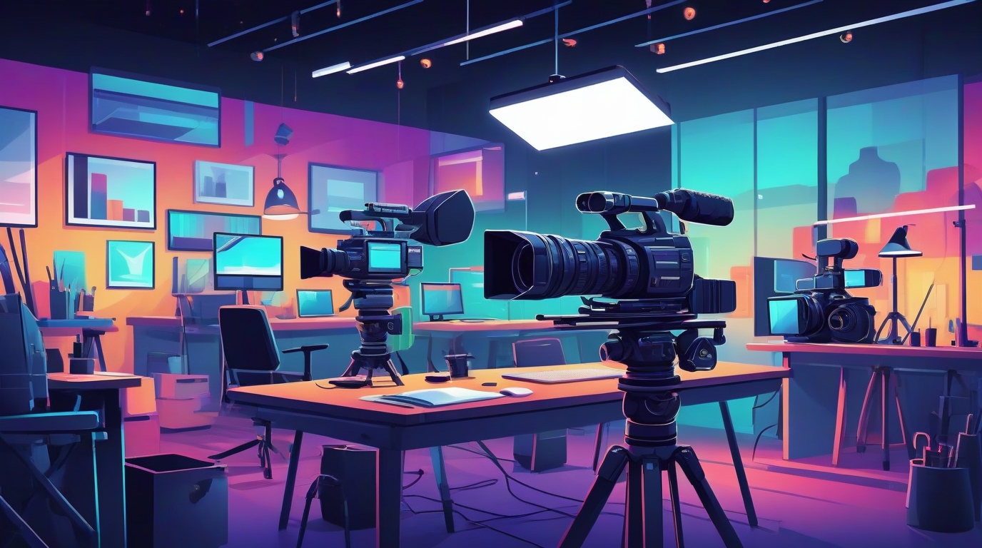 Pornsite production Work till end 