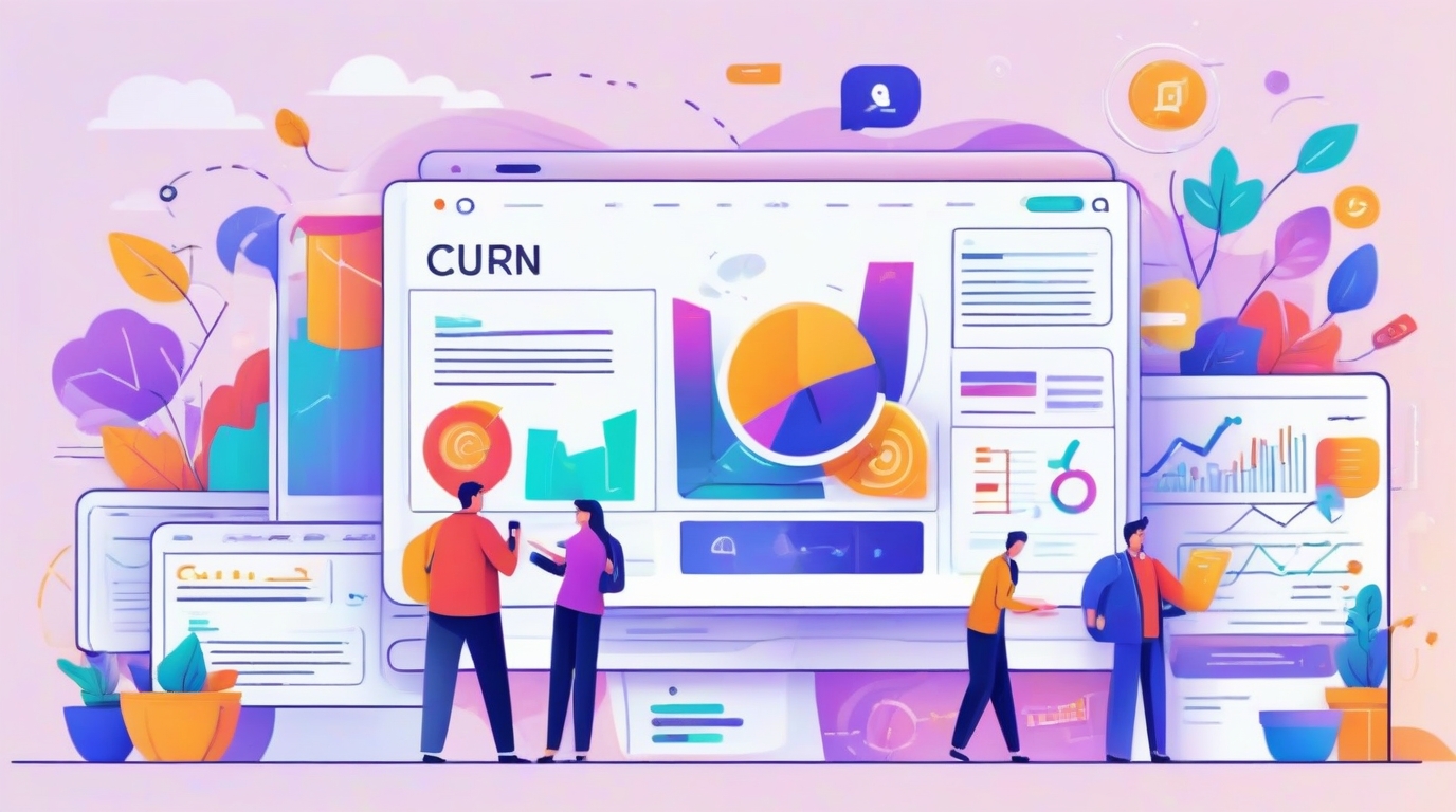 Adult Website promotion churn 