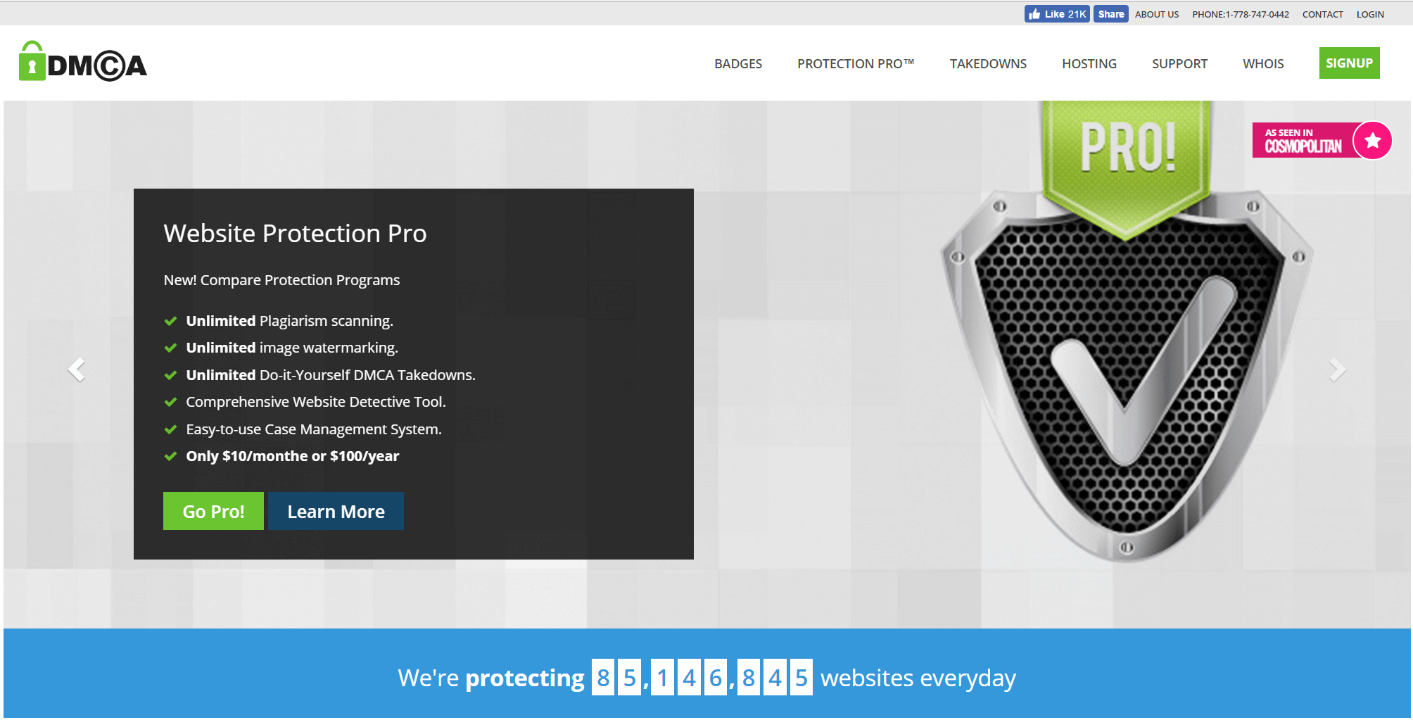 DMCA.com