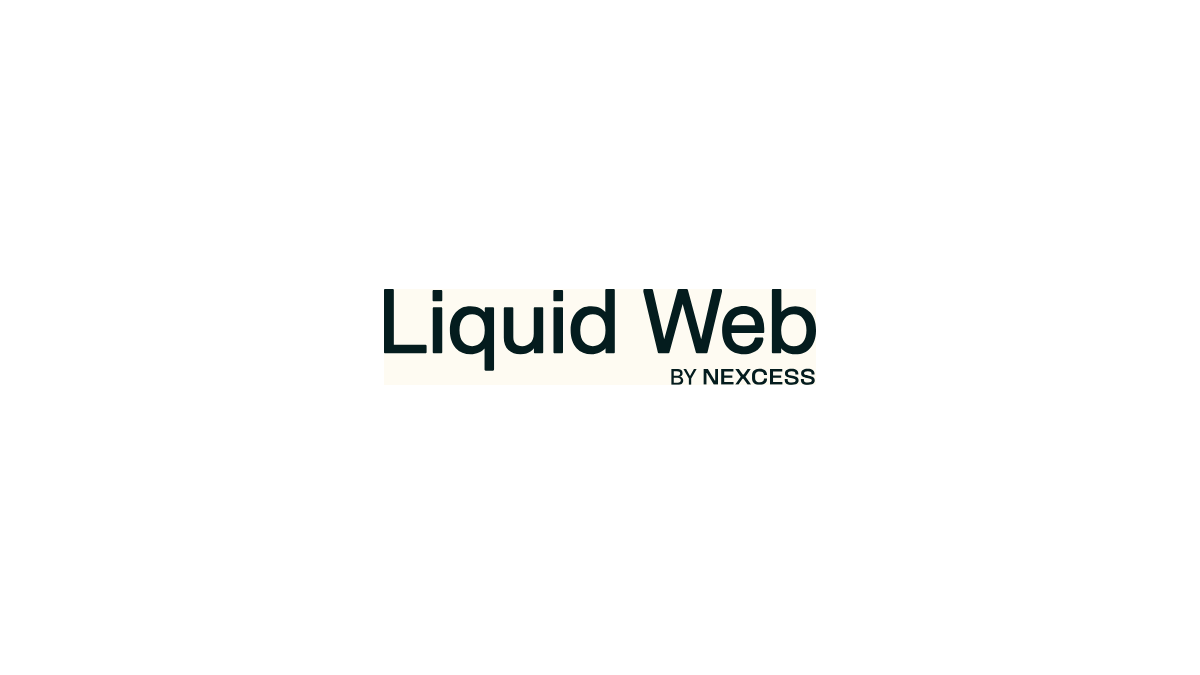 LiquidWeb