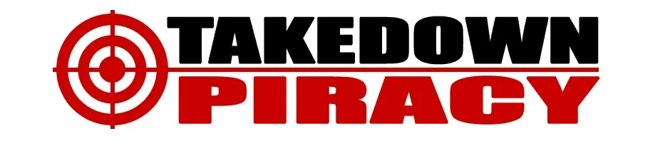 Takedown Piracy
