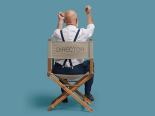 Adult Content making in charge director 