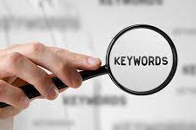 Adult Website marketing keywords 