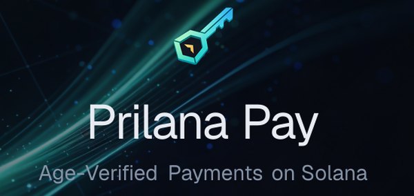 Age-Verified Payments on Solana
